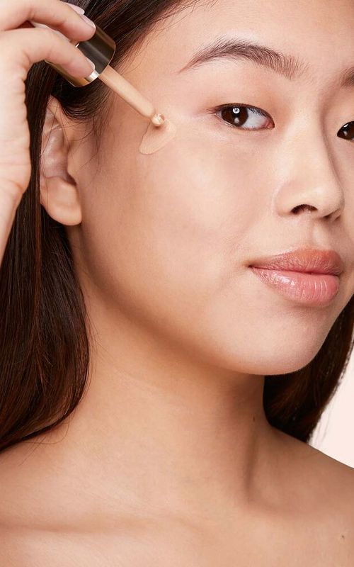 Skin Illusion SPF15