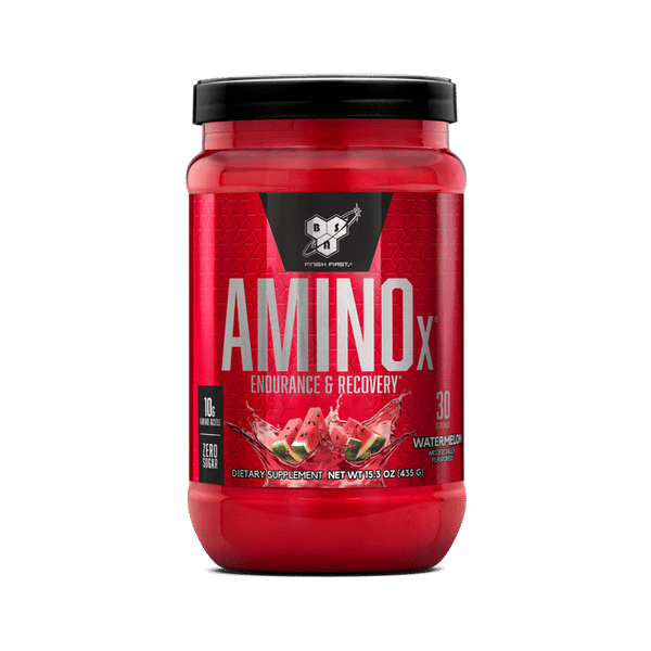 BSN AMINO X 30 SERVINGS(WATER MELON)