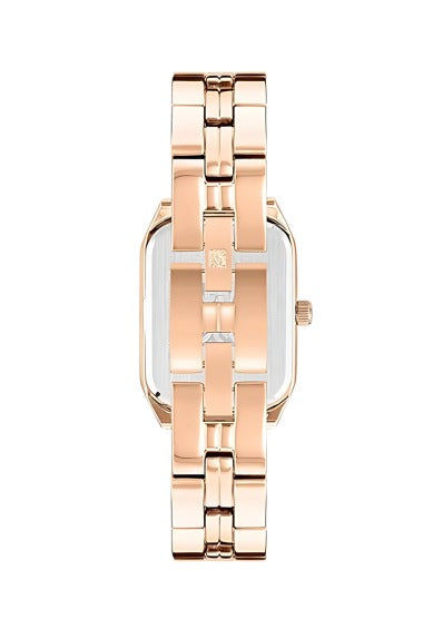 Anne Klein Ladies Watch AK3774NVRG