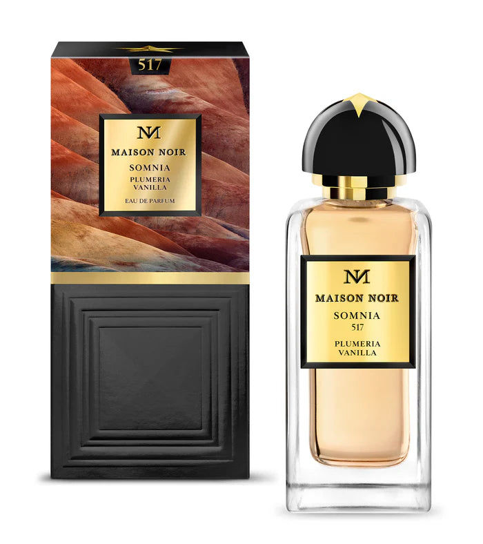 Somnia 517 Eau de Parfum