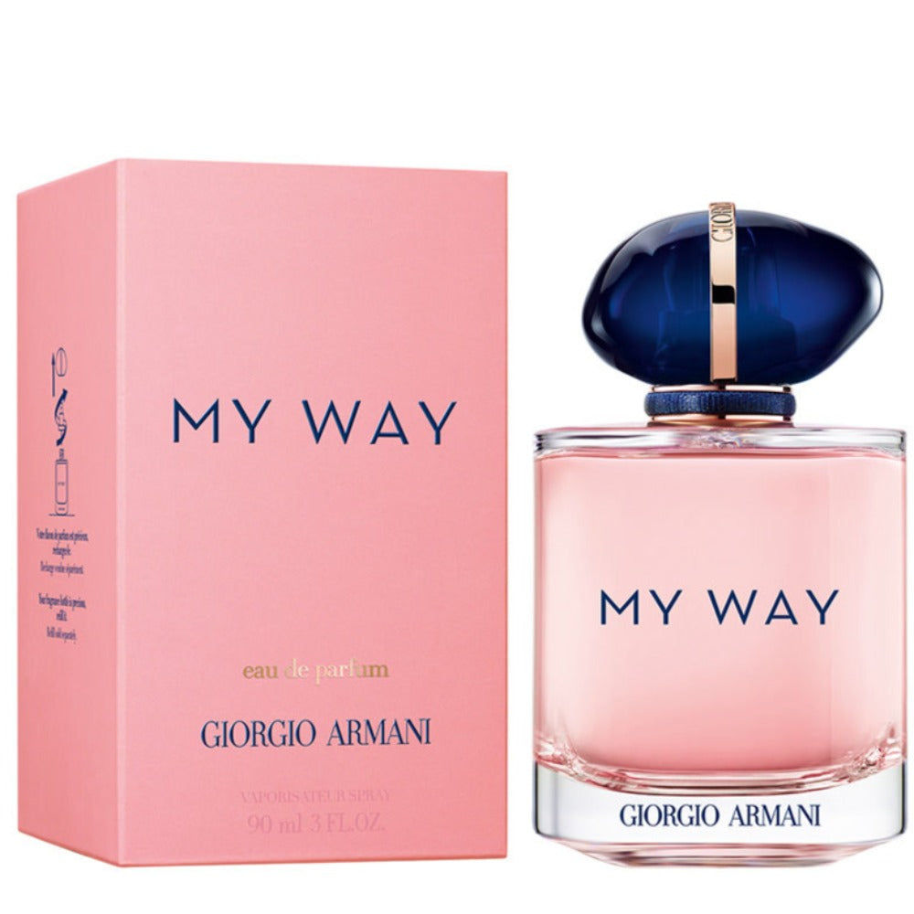 My Way Eau de Parfum