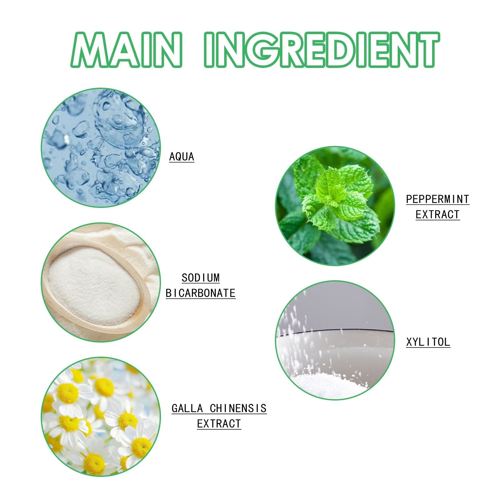 Brighten Your Smile with Teeth Whitening Serum, Remove Stains, Fresh Breath ,1.5ml*10pcs