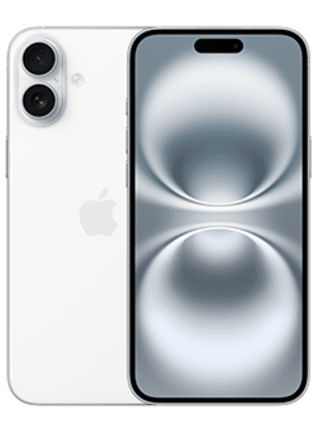 iPhone 16 Plus