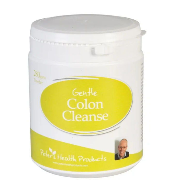 تطهير القولون لفقدان الوزن وتخفيف الإمساك