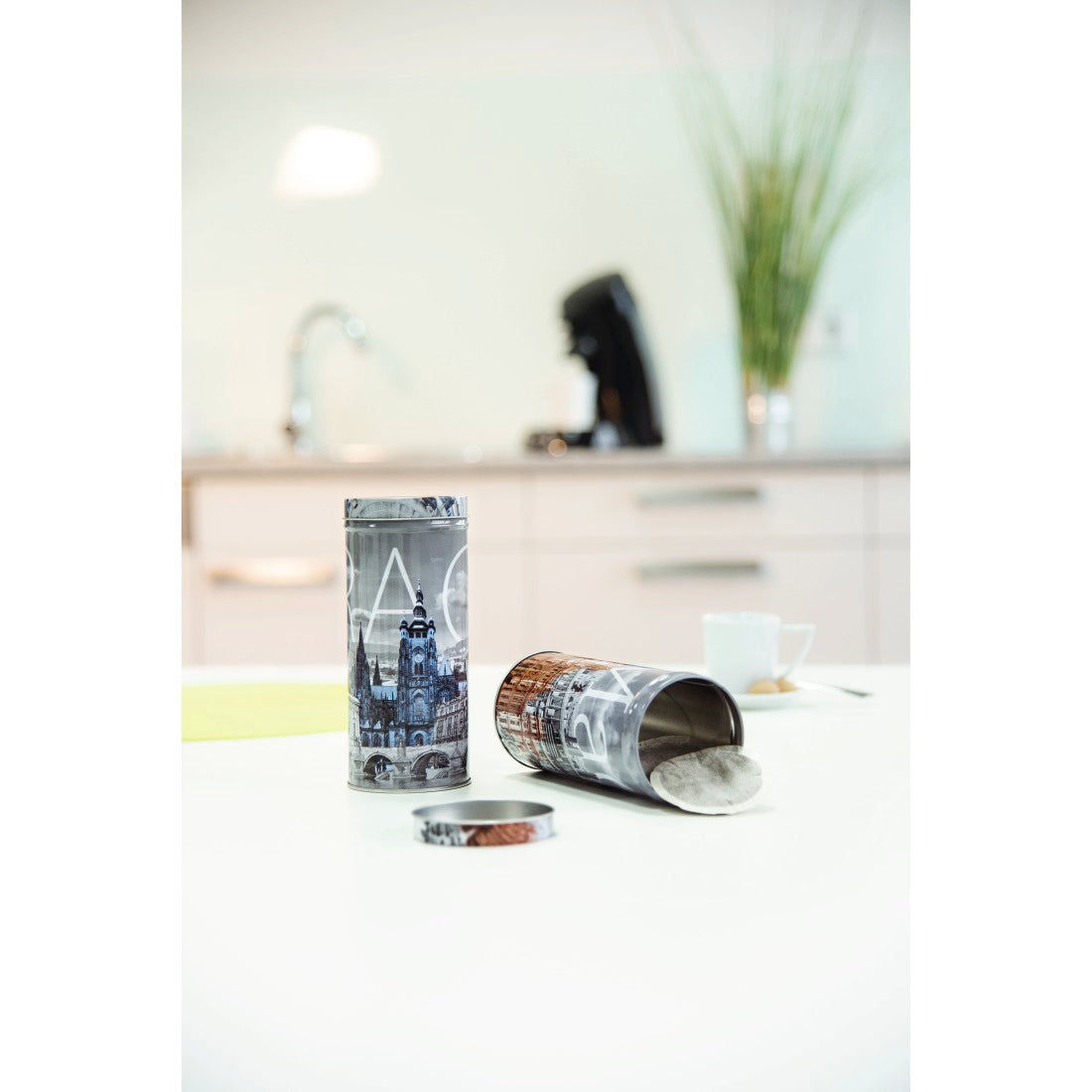 XAVAX 111208 "Prague" Pad Box