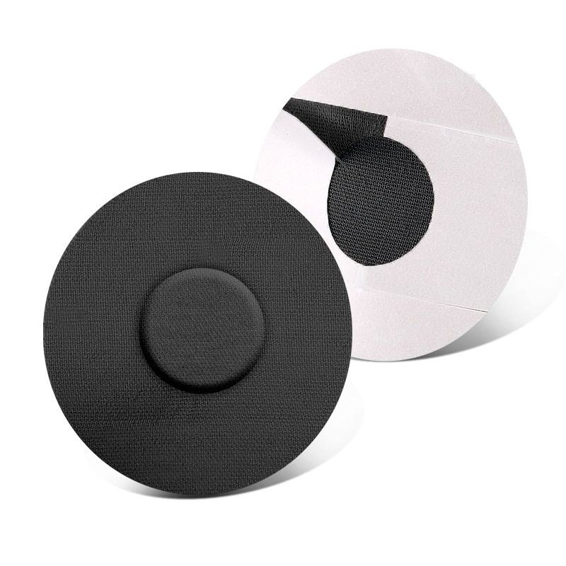 20 Pack Waterproof Sports Sensor Covers Anti Drop Adhesive Fixed Patches