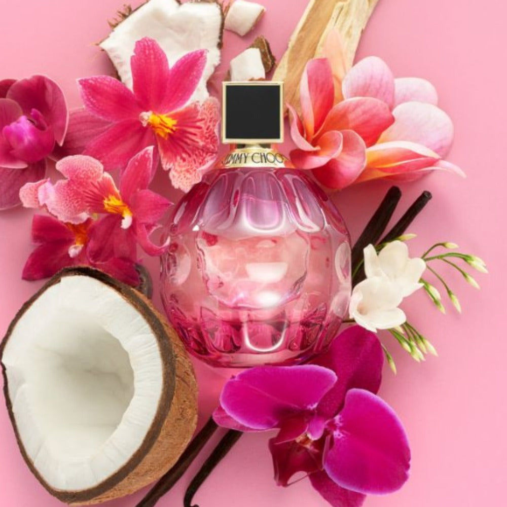 Rose Passion Eau de Parfum
