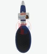 Titania 1611 Air Brush,10 Rows,Blue