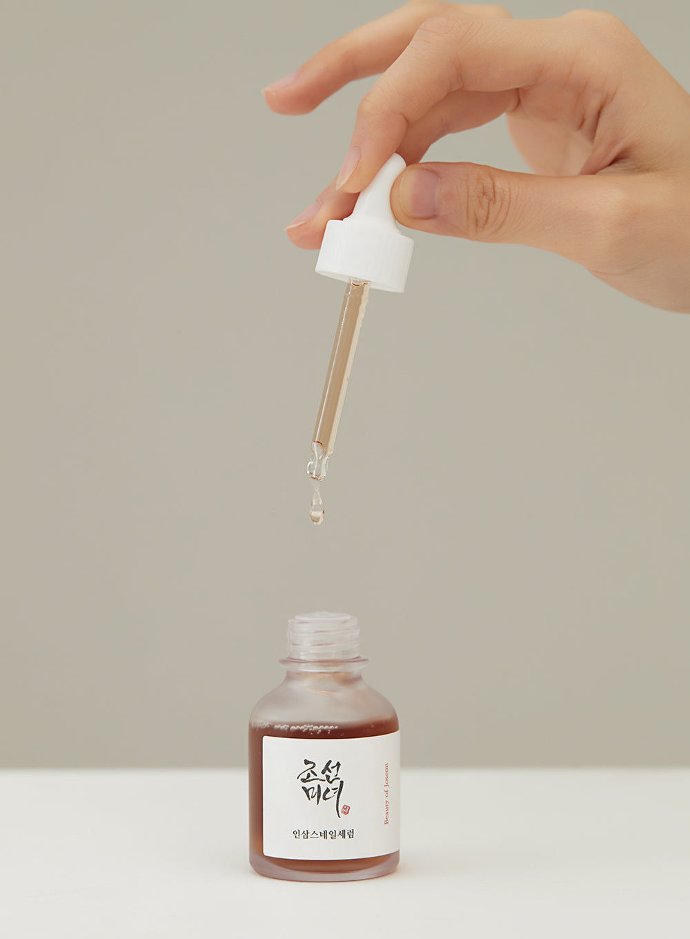 Beauty of Joseon Revive Serum : Ginseng + Snail Mucin - 30ml