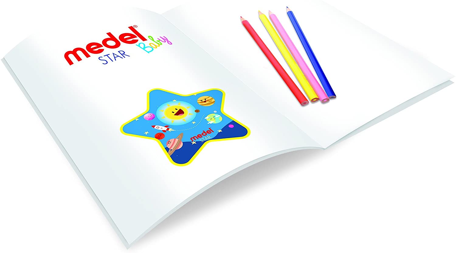 MEDEL 95141 STAR NEBULIZER