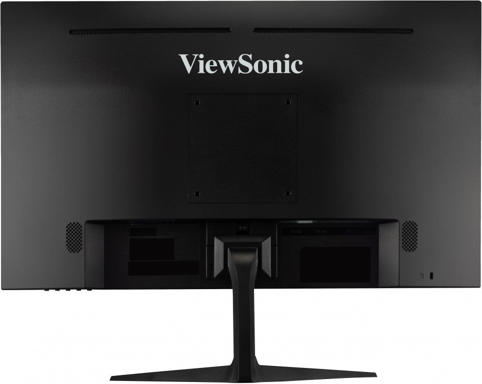 شاشة الألعاب ViewSonic VX2418-P-MHD مقاس 23.8 بوصة VA 165 هرتز 1 مللي ثانية MPRT