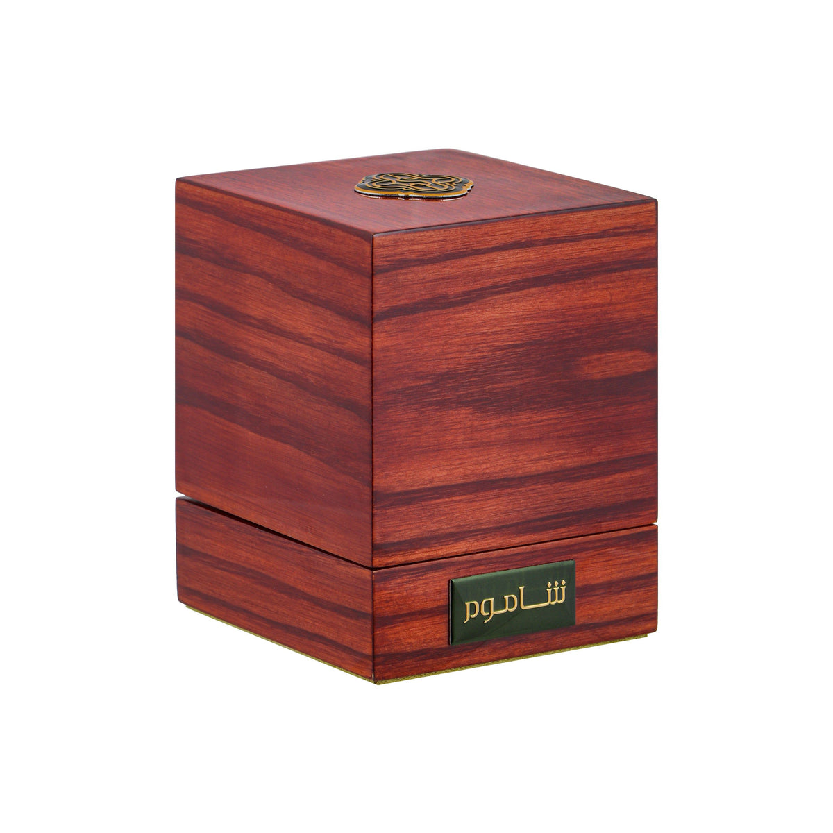 Shamum Sina Fourth Oud