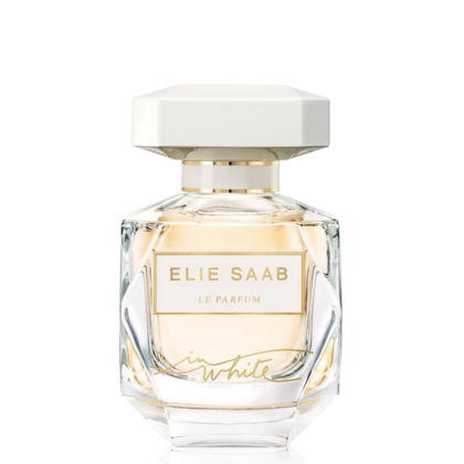 Le Parfum in White Eau de Parfum