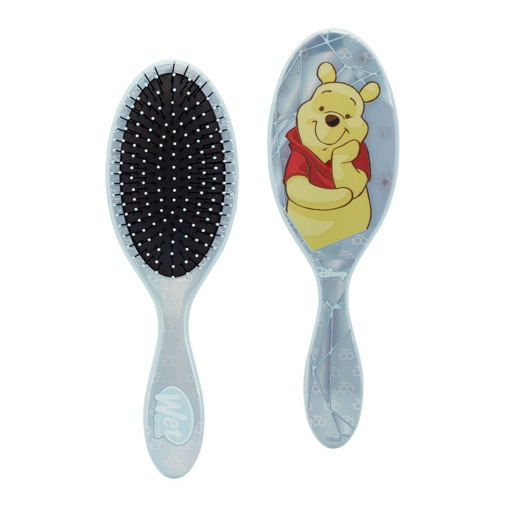 Wet Brush Original Detangling Hair Brush, Disney Winnie the Pooh