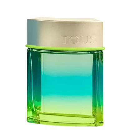 Man Chill Eau de Toilette 100ml