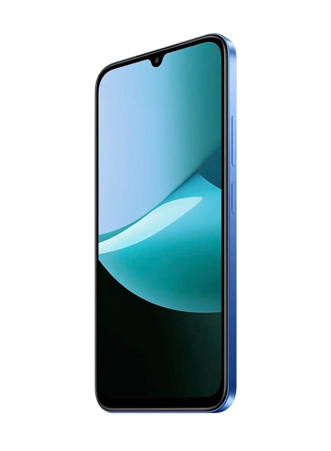 Xiaomi Redmi 15C 4G Moonlight Blue 4GB RAM 128GB
