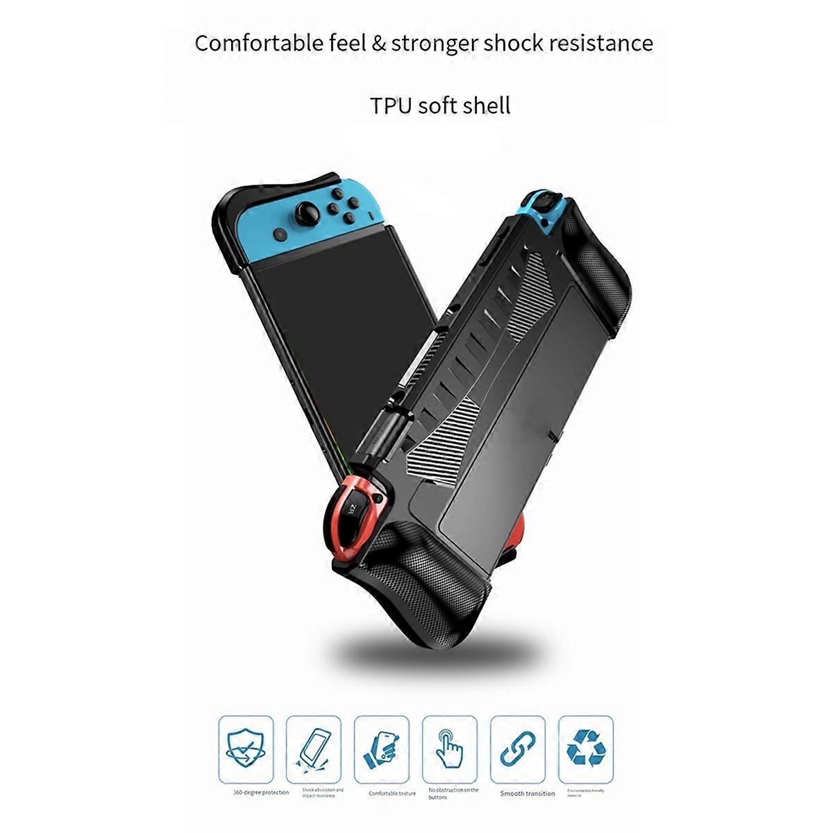 For Dockable TPU Protective Case for A