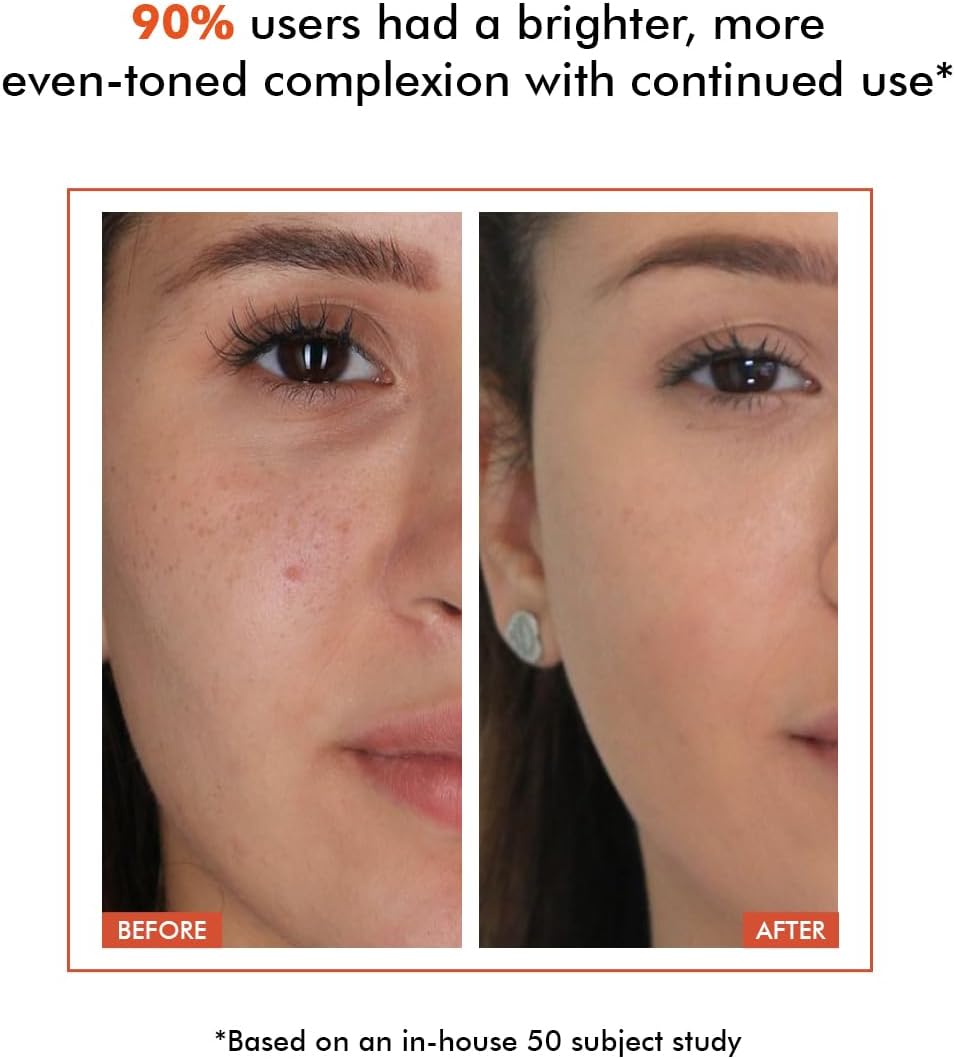 Conscious Chemist Sunscreen SPF 50 PA++++ | 50g | - Peach The Sun