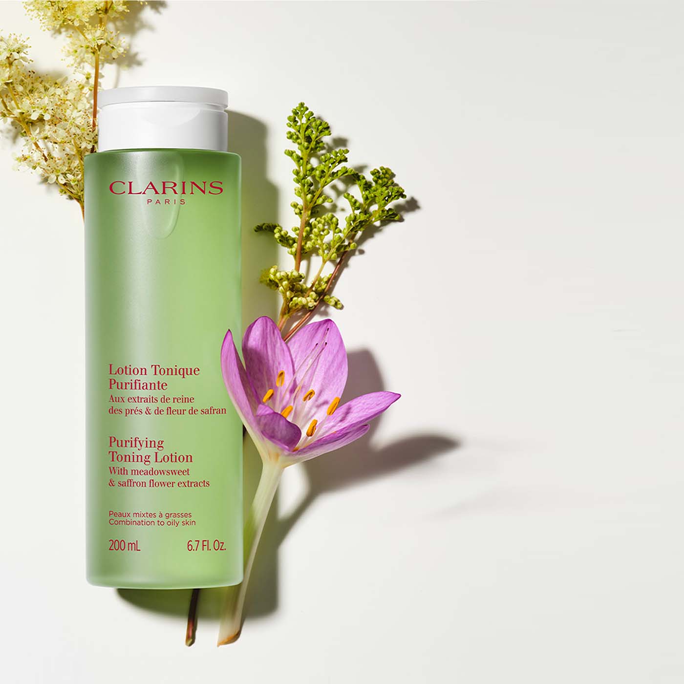 Purifying Toning Lotion