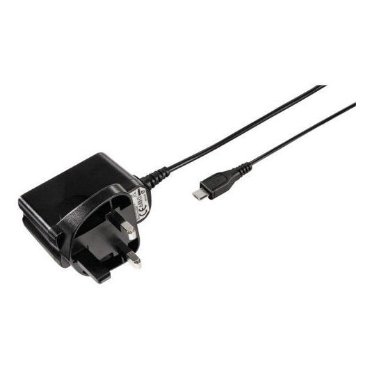 HAMA 115005 MICRO USB TRAVEL CHARGER