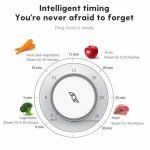 Boboduck Multifunctional CE Certified Baby Food Processor Food Maker Food Steamer