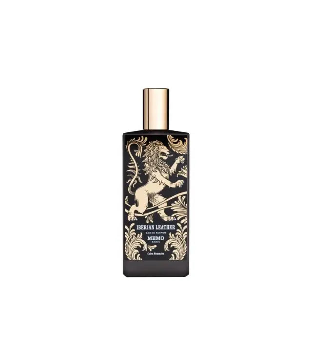 Memo Iberian Leather Edp 75Ml