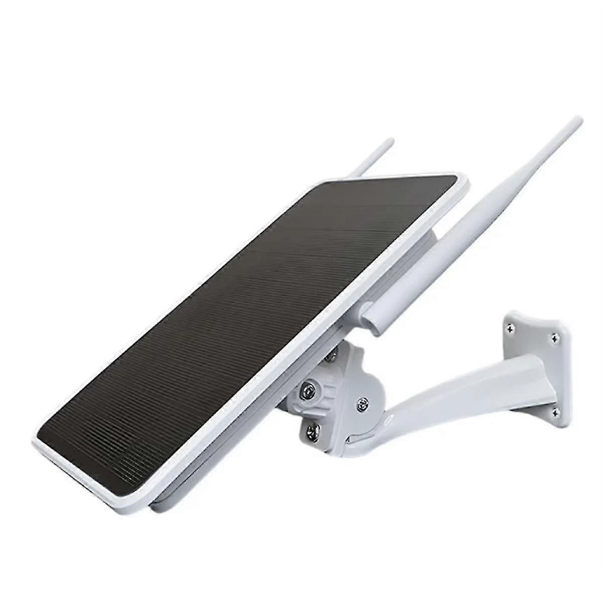6w 4g Solar Router,wifi Repeater,4g Router Solar Powered One Machine ,ip66 Waterproof zxin