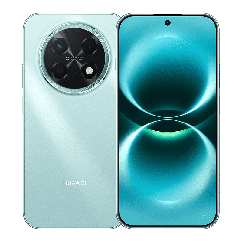Hawei Nova 15 Max ( Green )