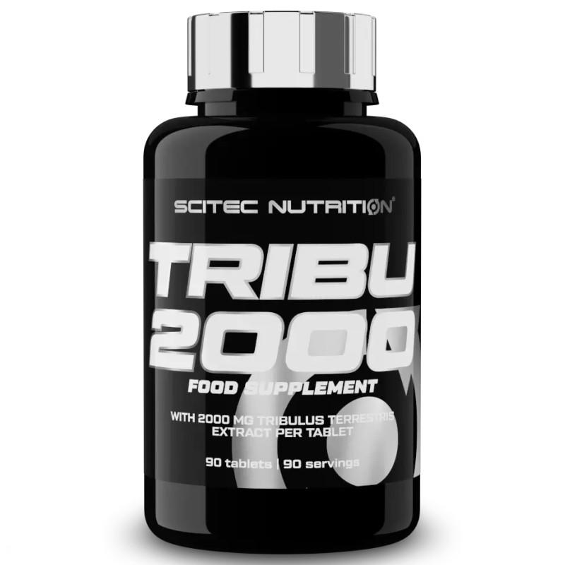 Scitec Nutrition Tribu 2000 (90 Tablets)