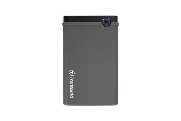 Transcend - 2.5” SSD/HDD Enclosure Kit
