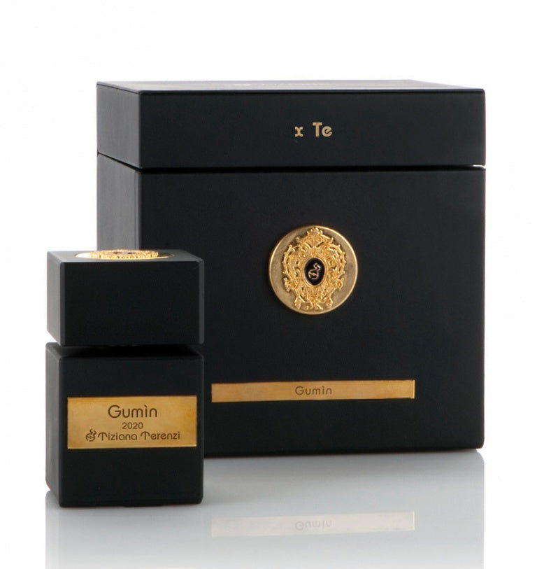 Gumin Extrait de Parfum 100ml