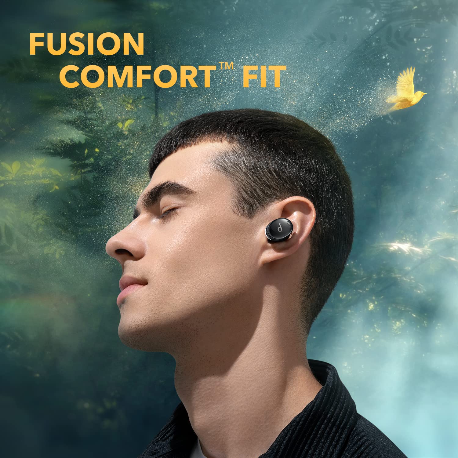 Soundcore Liberty 3 Pro True Wireless Earbuds with ANC