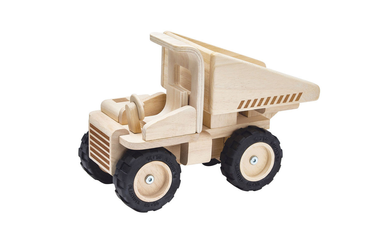 Dump Truck