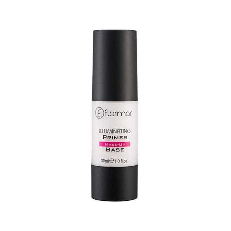 Illuminating Primer Make-Up Base