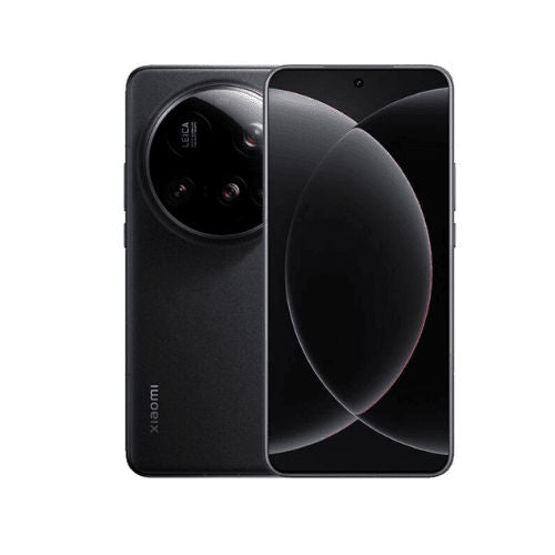 Xiaomi 15 Ultra 5G (16+512GB) Black