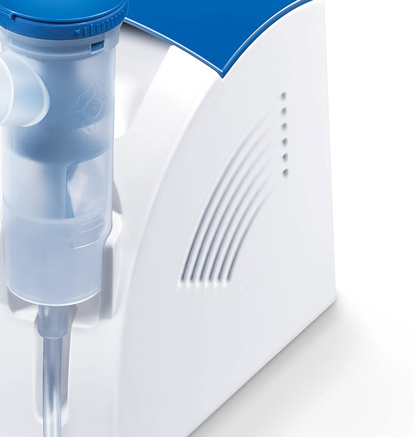 BEURER IH25/1 COMPRESSED AIR NEBULIZER