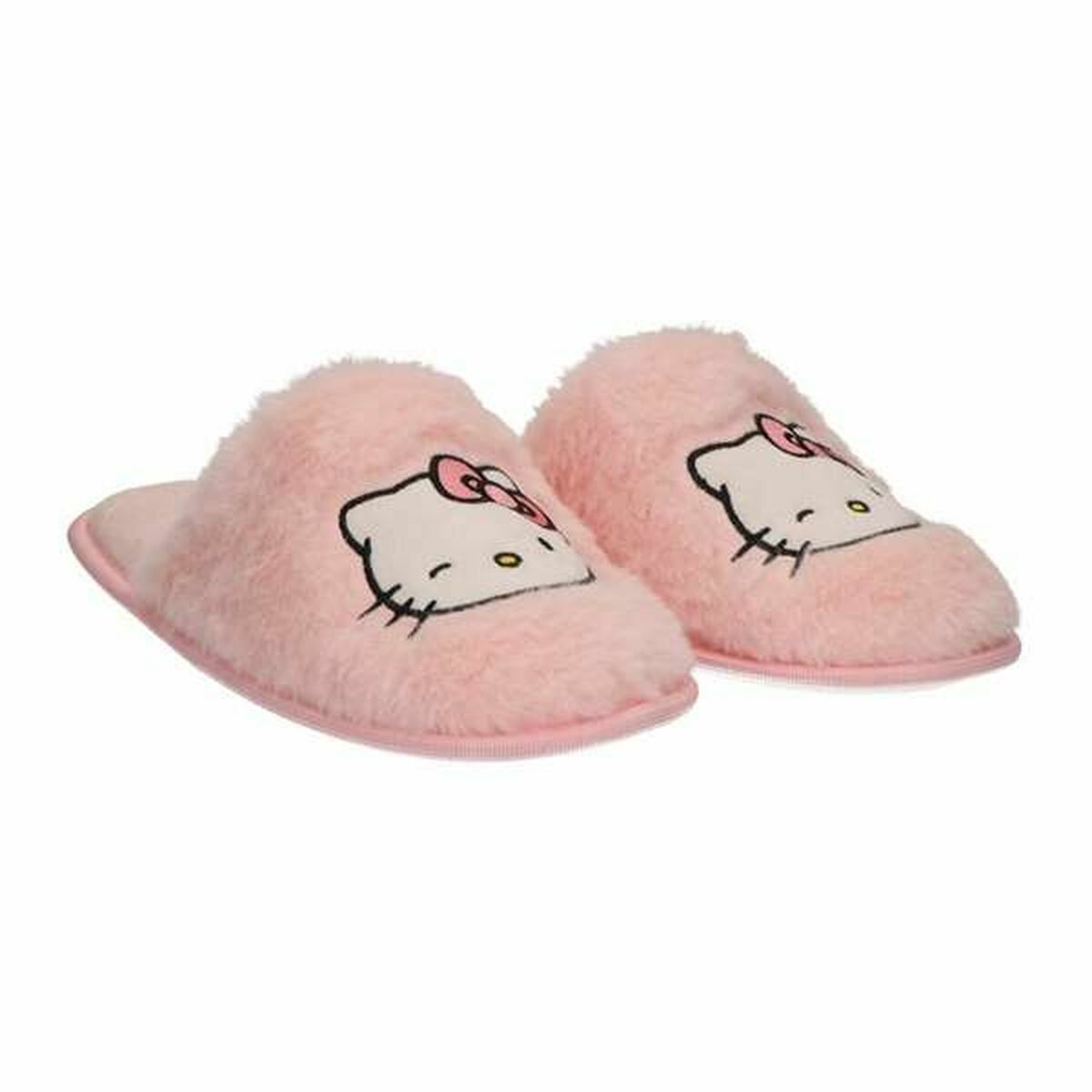 House Slippers Hello Kitty