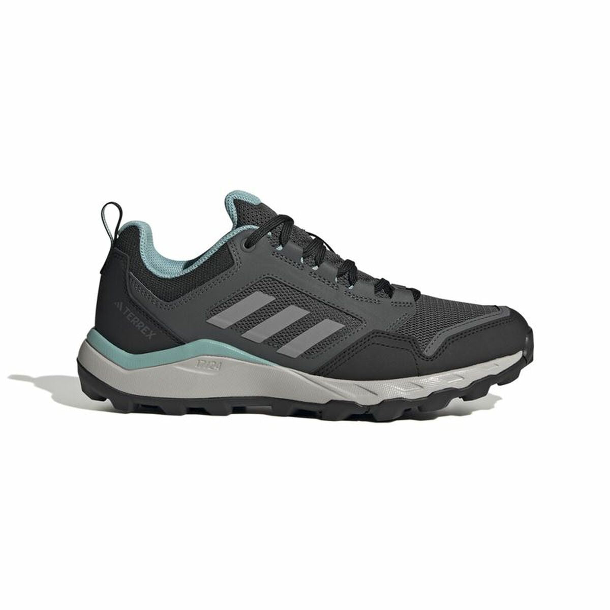 Sports Trainers for Women Adidas Terrex Tracerocker 2 Black