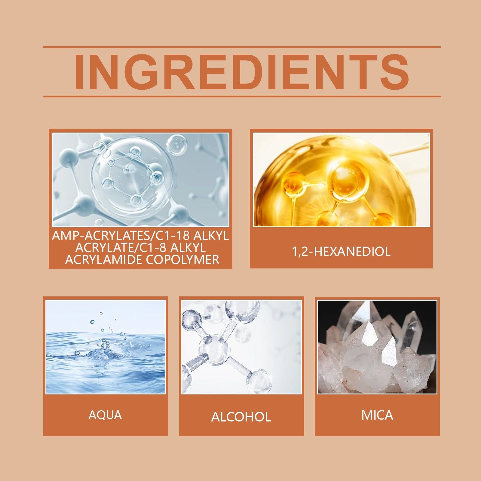 Brighten Up the Body, Long-Lasting Glow, Natural Shine, Moisturizing, Non-Sticky ,100ml
