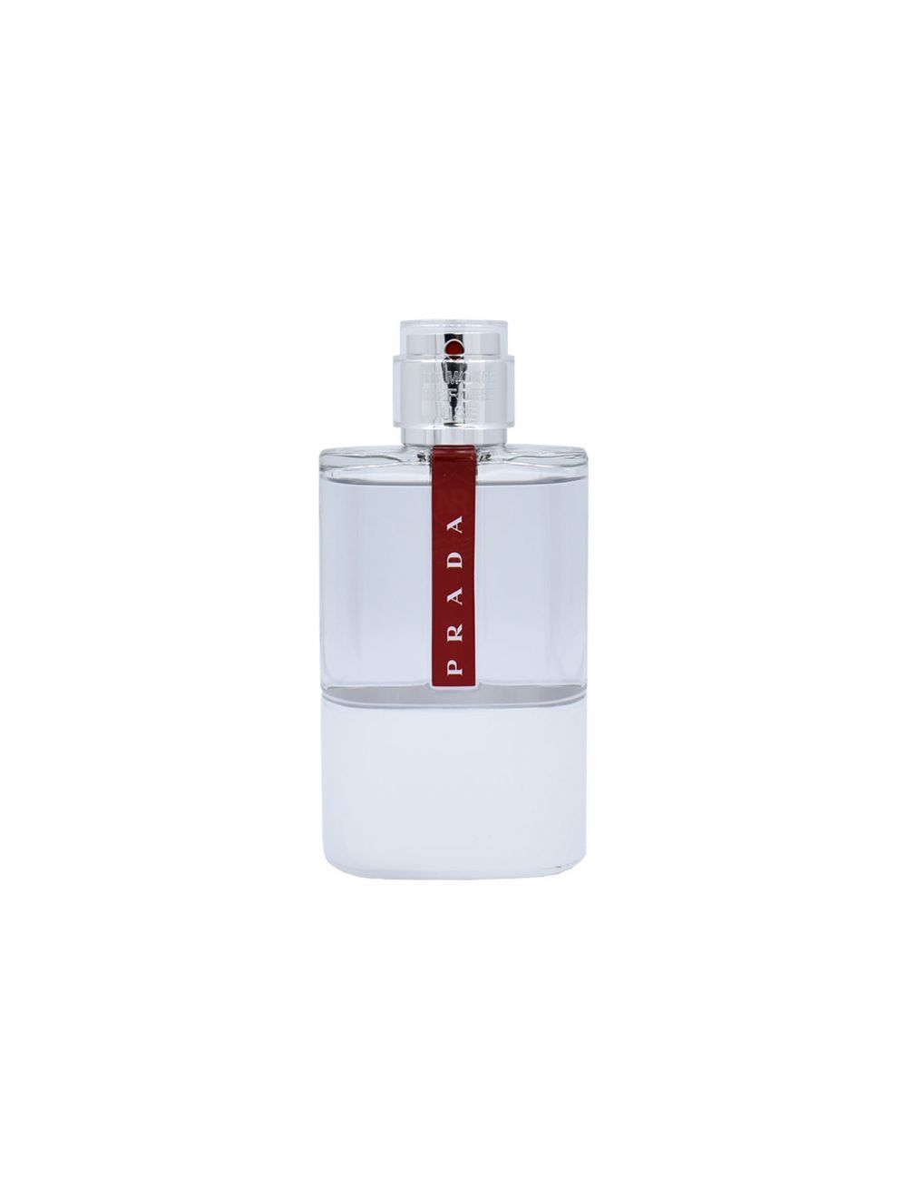 Prada Luna Rossa Eau Sport Edt M 125Ml