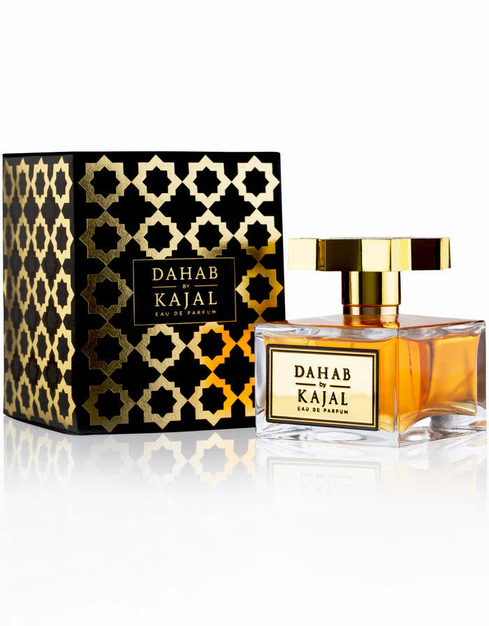 Dahab Eau de Parfum 100ml
