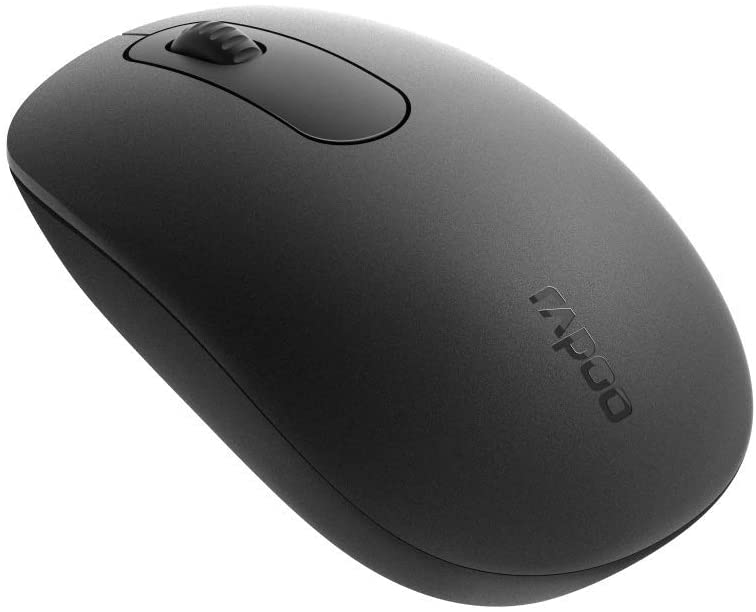 RAPOO 18548- N200 ماوس بصري سلكي