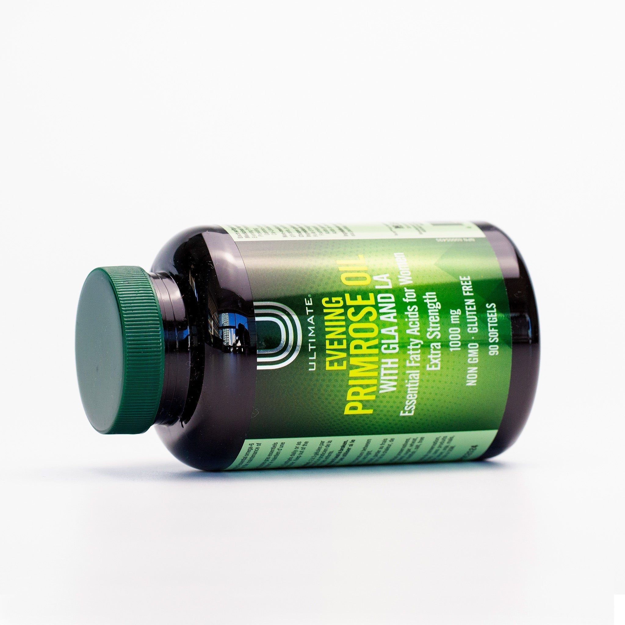Ultimate Evening Primrose Oil 1000mg 90 soft gels