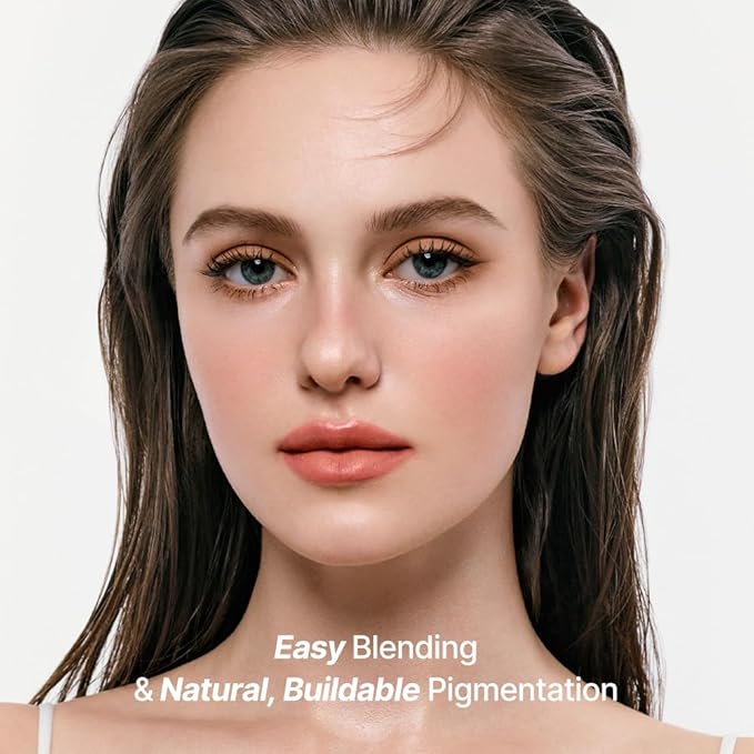 Dasique Shadow Palette #07 Milk Latte