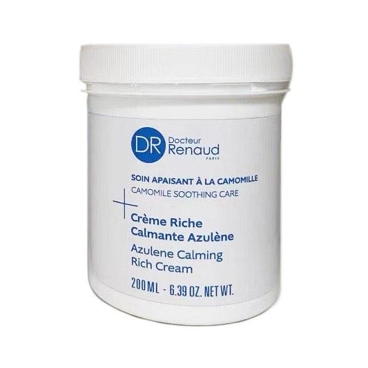 Dr Renaud Camomile Calming Rich Cream, 200ml