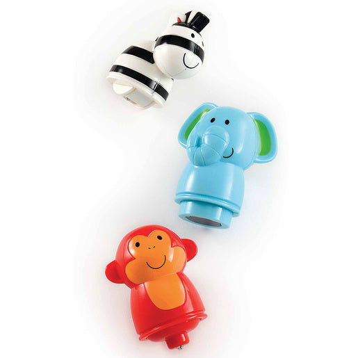 Early Learning Centre Jungle My First Scribbler