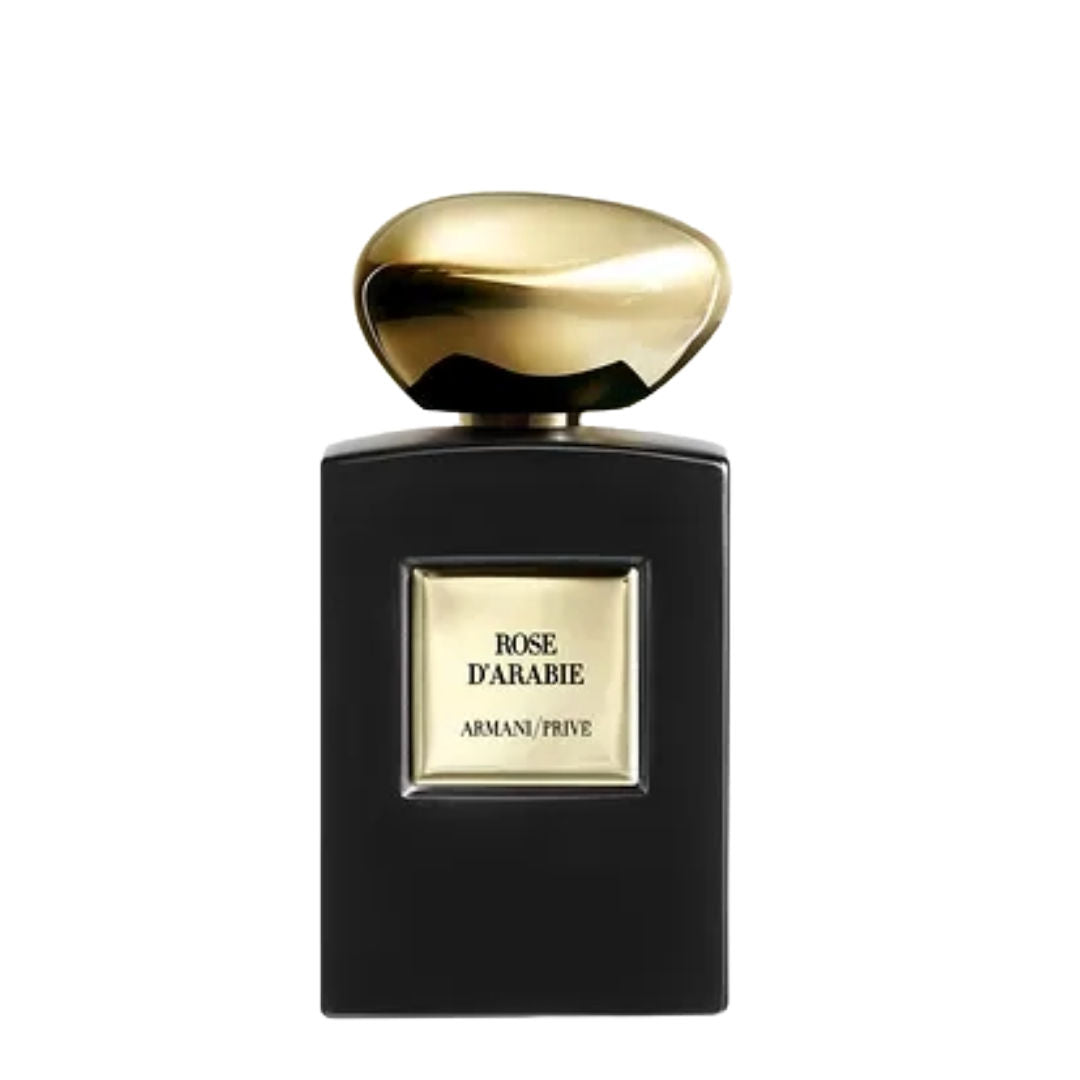 Rose DArabie Intense Eau de Parfum