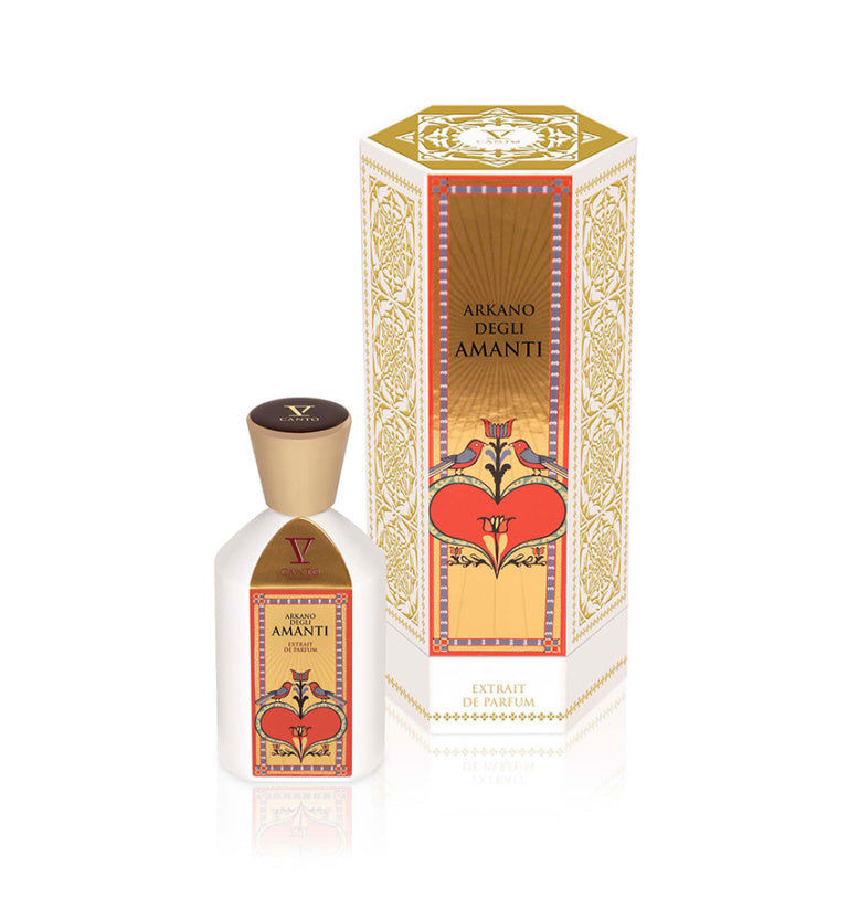 Arkano degli Amanti Extrait de Parfum 100ml