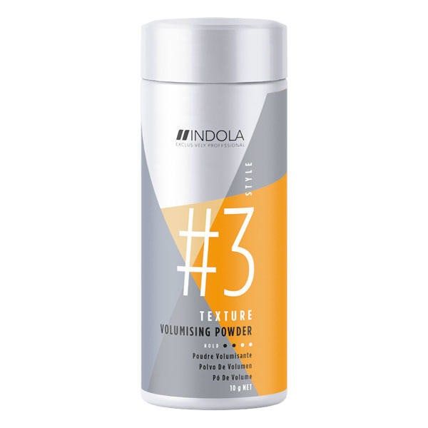 Indola Volumising Powder, 10gm