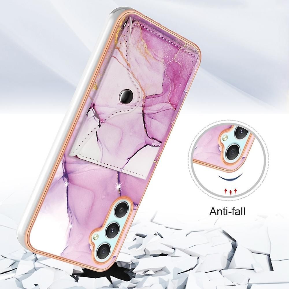 Scratch-resistant IMD TPU Phone Case For Samsung Galaxy A25 5G